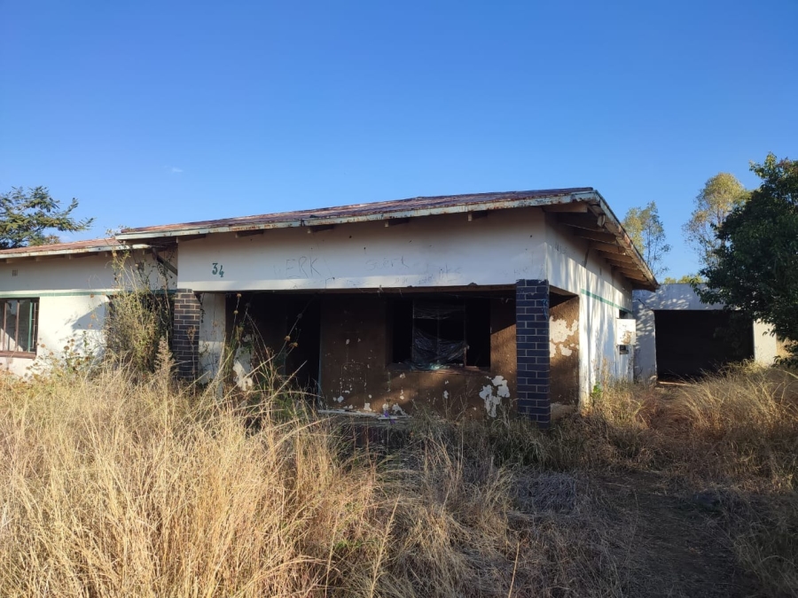 3 Bedroom Property for Sale in Swartruggens North West